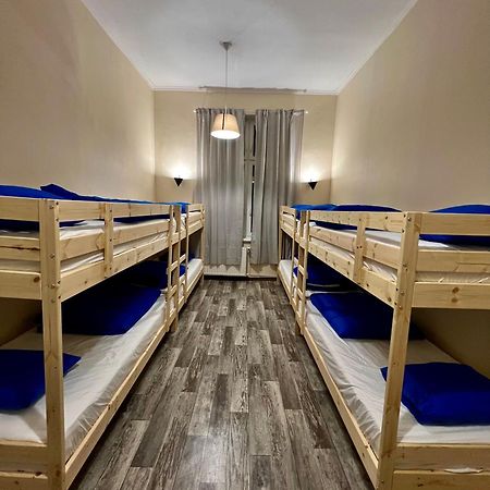 Fox Hostel 크라쿠프 외부 사진