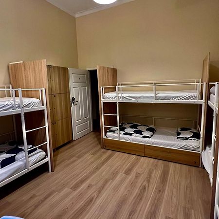 Fox Hostel 크라쿠프 외부 사진