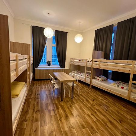 Fox Hostel 크라쿠프 외부 사진